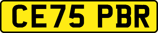 CE75PBR