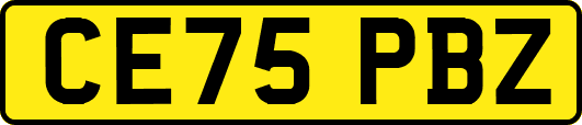 CE75PBZ