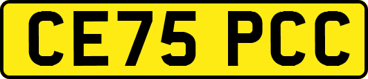 CE75PCC