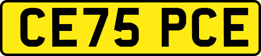 CE75PCE