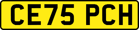CE75PCH