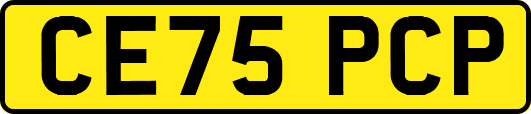 CE75PCP