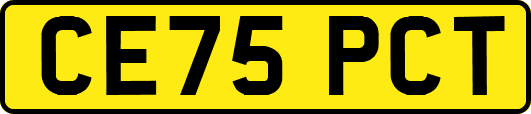 CE75PCT