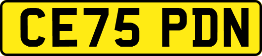 CE75PDN
