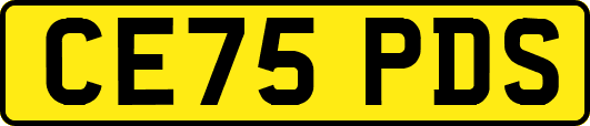 CE75PDS