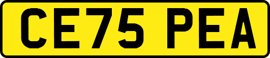 CE75PEA