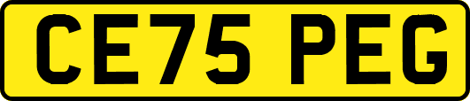 CE75PEG