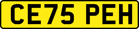CE75PEH