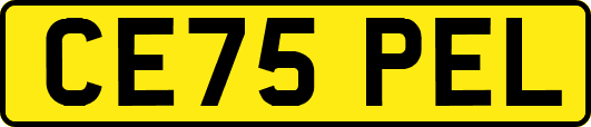 CE75PEL