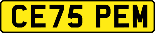 CE75PEM