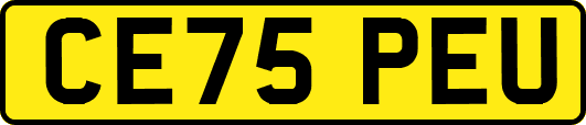 CE75PEU