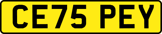CE75PEY