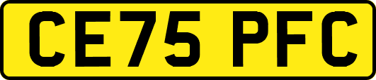 CE75PFC