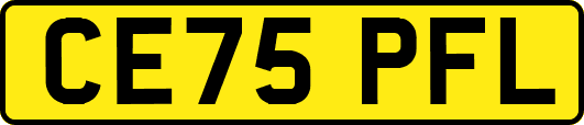 CE75PFL