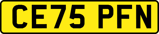 CE75PFN