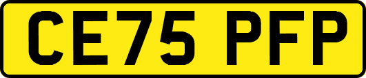 CE75PFP