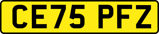 CE75PFZ