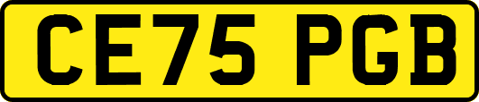 CE75PGB