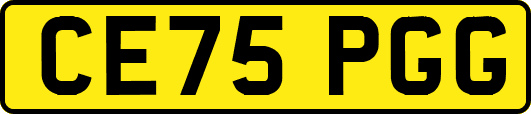 CE75PGG