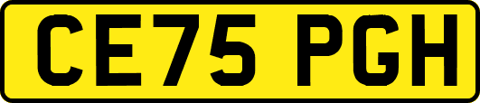 CE75PGH