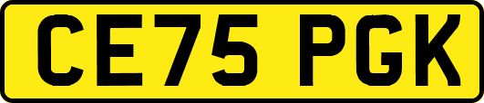 CE75PGK