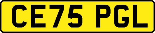 CE75PGL