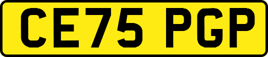 CE75PGP