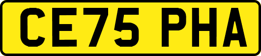 CE75PHA