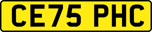 CE75PHC