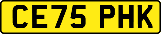 CE75PHK