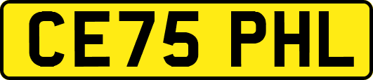 CE75PHL