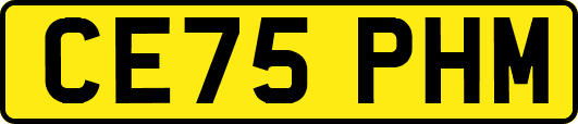 CE75PHM