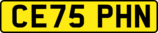 CE75PHN
