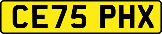 CE75PHX