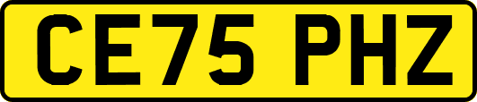 CE75PHZ