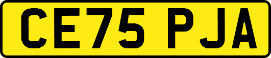 CE75PJA