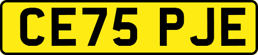 CE75PJE