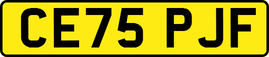 CE75PJF