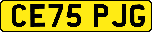 CE75PJG