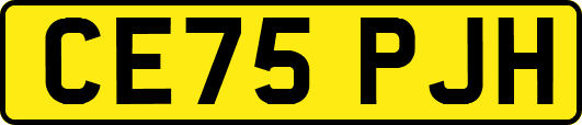 CE75PJH