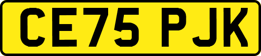 CE75PJK