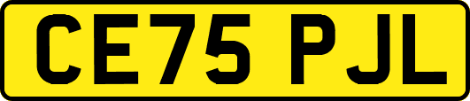 CE75PJL
