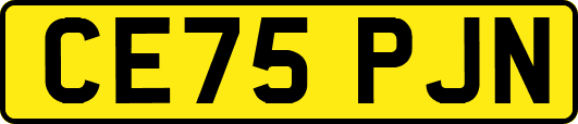 CE75PJN