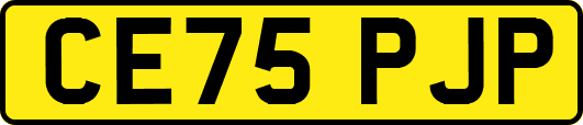 CE75PJP