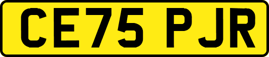 CE75PJR