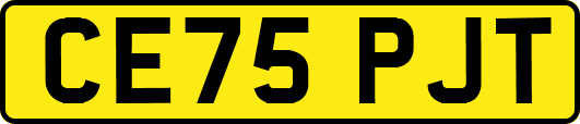 CE75PJT