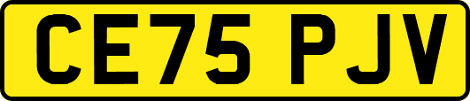 CE75PJV