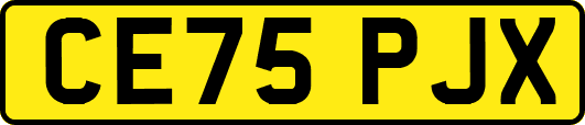 CE75PJX