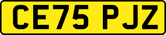 CE75PJZ