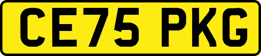 CE75PKG